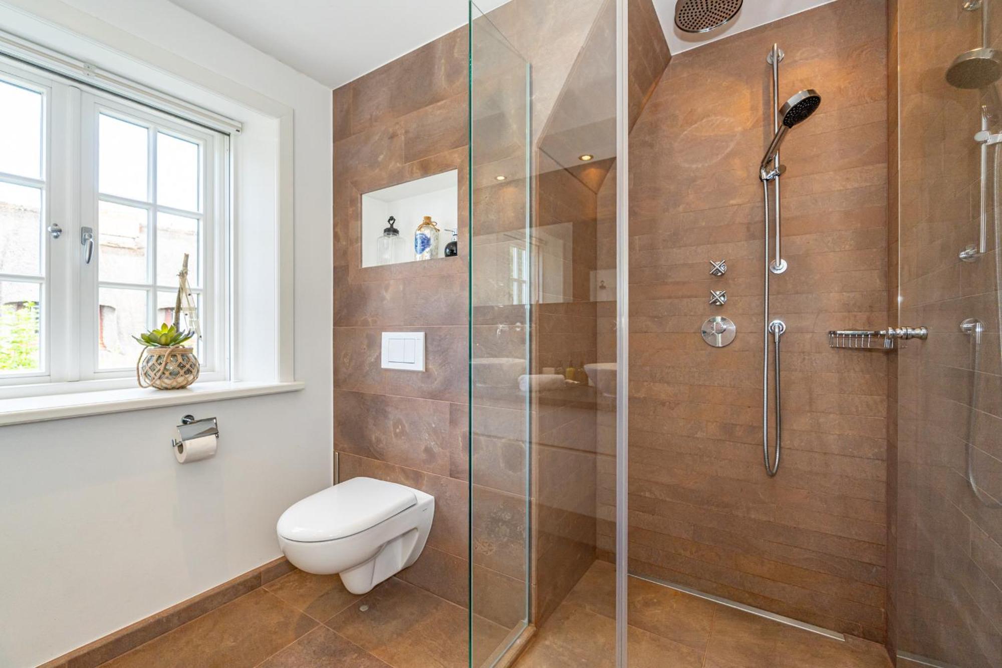 Hues Bi Koog 1 Ferienhaus *